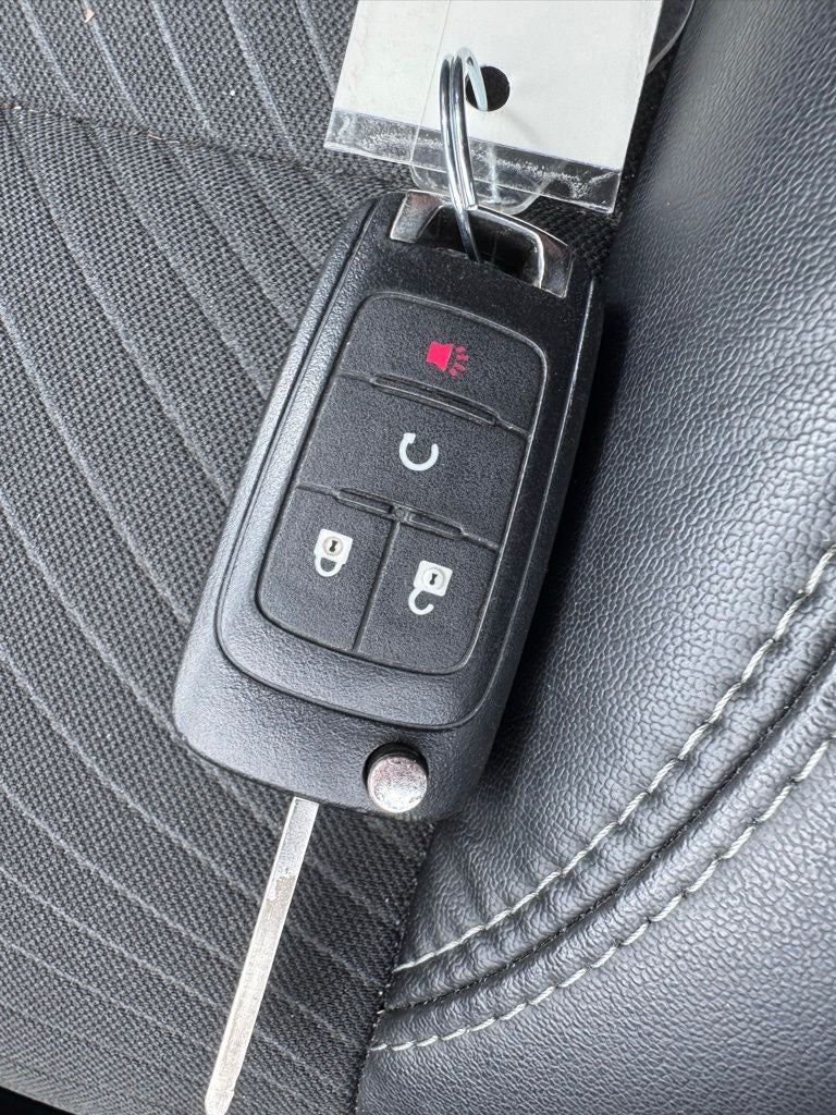 2014 Buick Encore Convenience