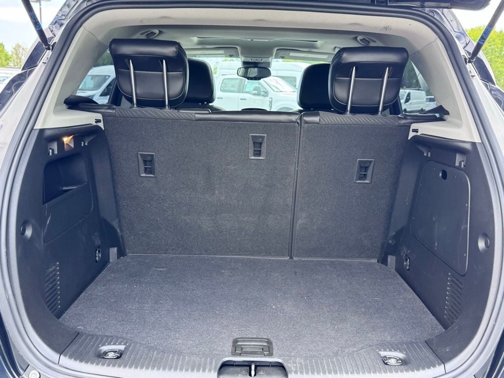 2014 Buick Encore Convenience
