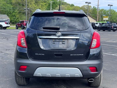 2014 Buick Encore Convenience