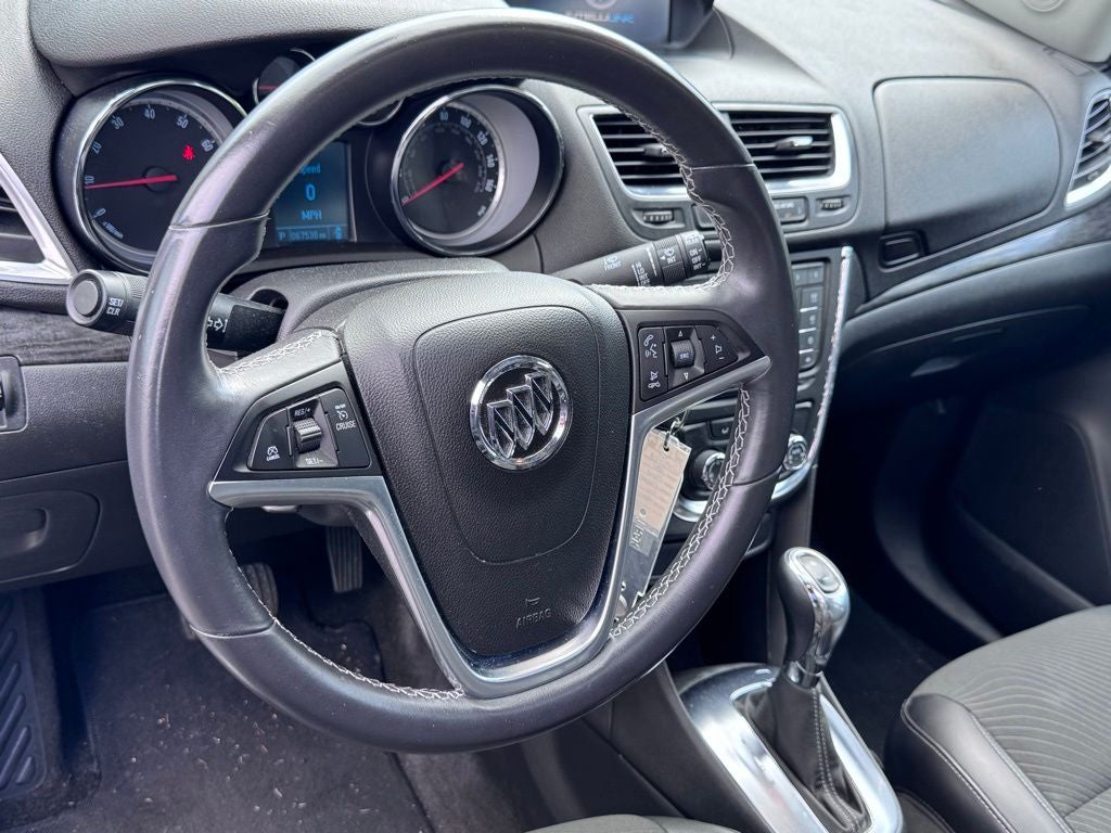 2014 Buick Encore Convenience