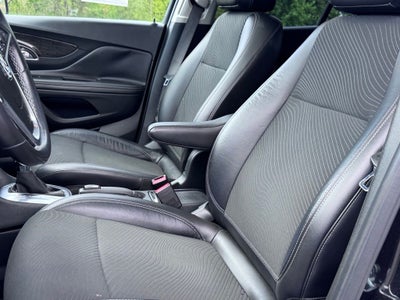 2014 Buick Encore Convenience