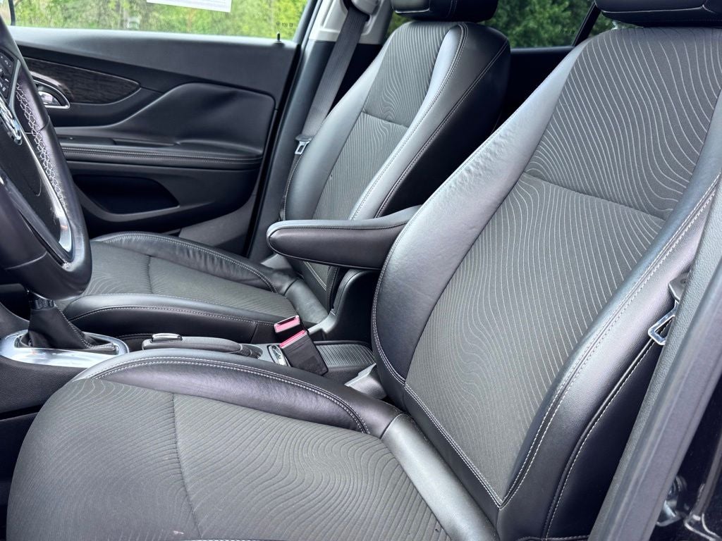2014 Buick Encore Convenience