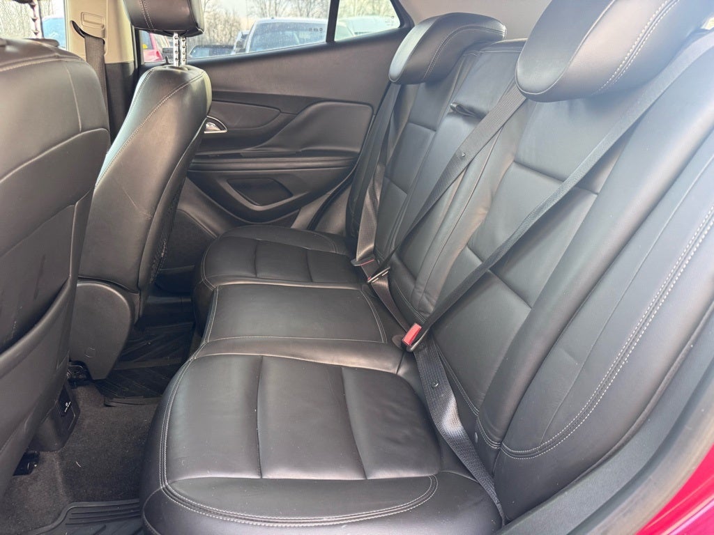 2013 Buick Encore Premium