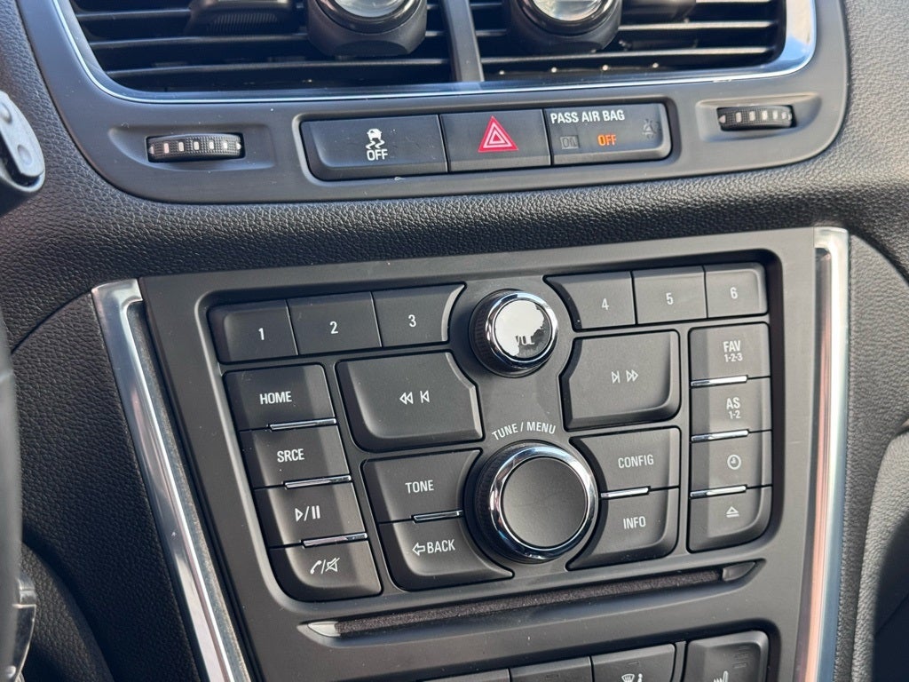 2013 Buick Encore Premium