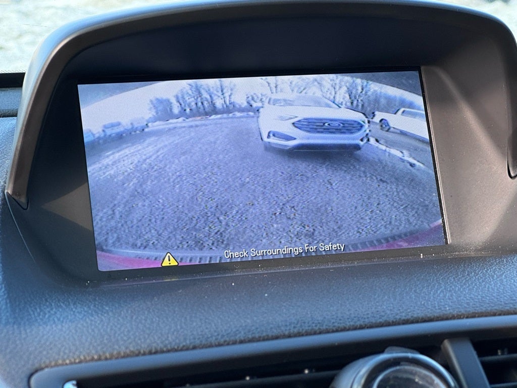 2013 Buick Encore Premium