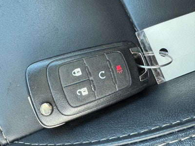 2013 Buick Encore Premium