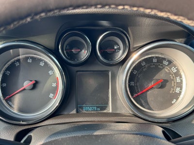 2013 Buick Encore Premium