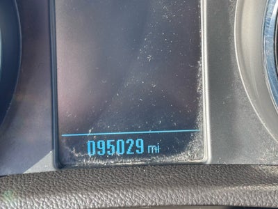 2013 Buick Encore Premium