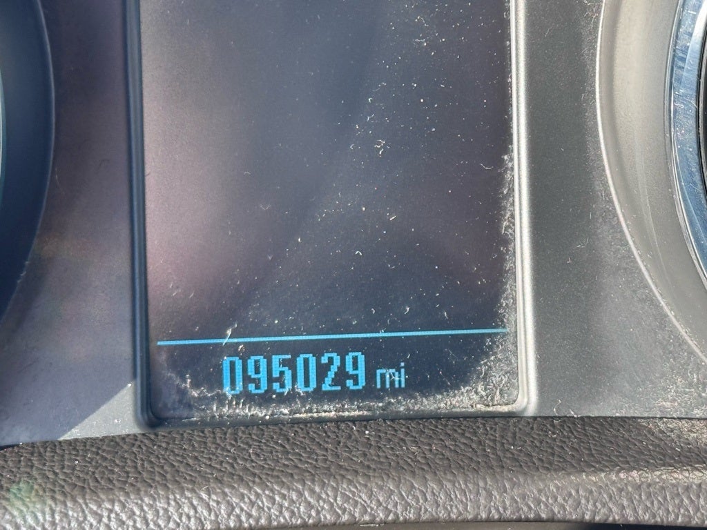 2013 Buick Encore Premium