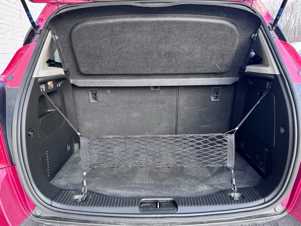 2013 Buick Encore Premium