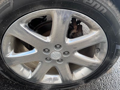 2013 Buick Encore Premium