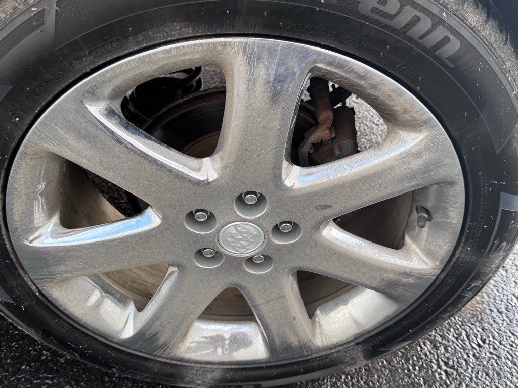 2013 Buick Encore Premium