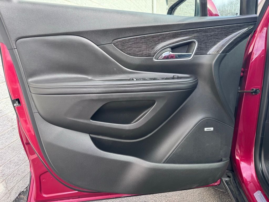 2013 Buick Encore Premium