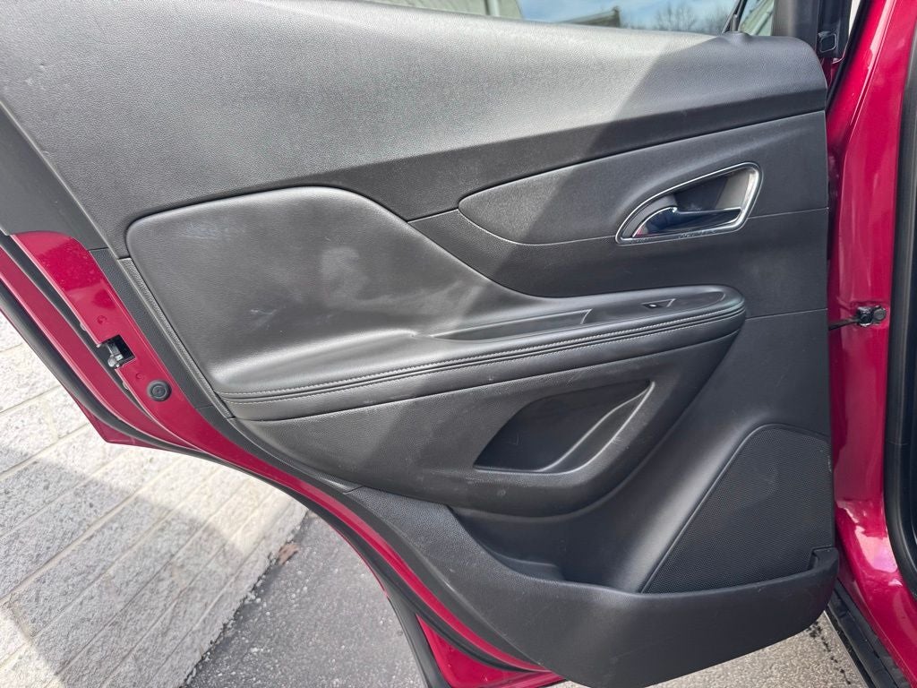 2013 Buick Encore Premium