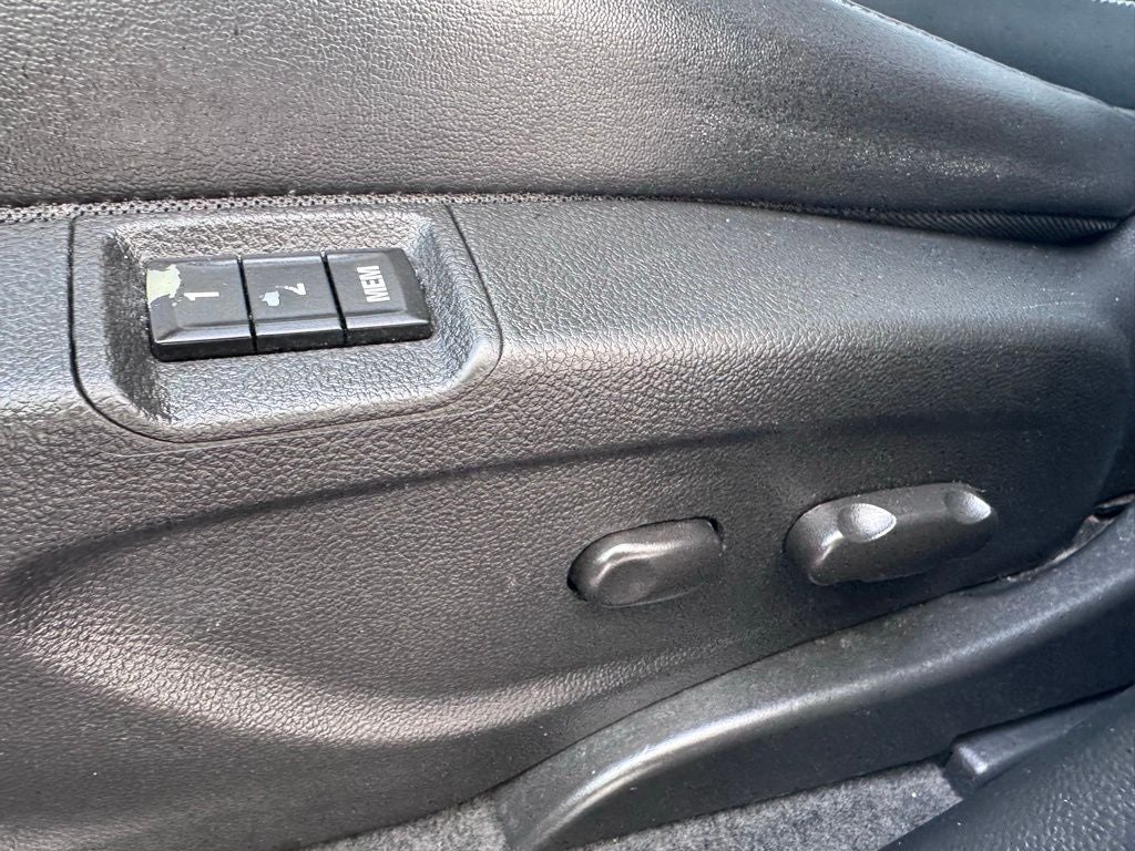 2013 Buick Encore Premium