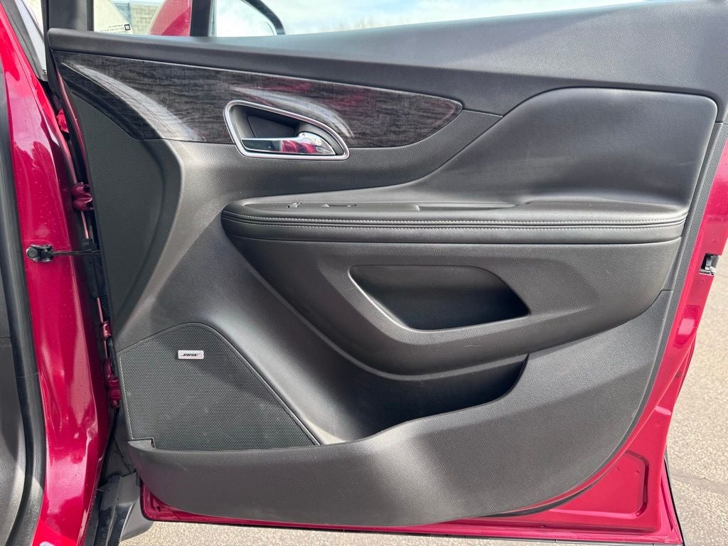 2013 Buick Encore Premium