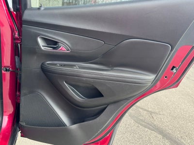 2013 Buick Encore Premium