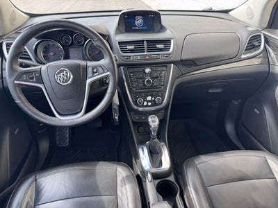 2013 Buick Encore Premium