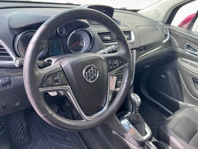 2013 Buick Encore Premium