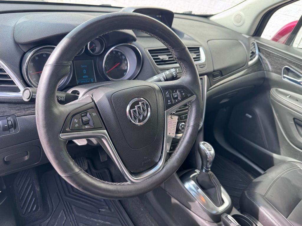 2013 Buick Encore Premium