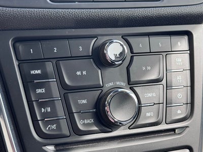 2013 Buick Encore Premium