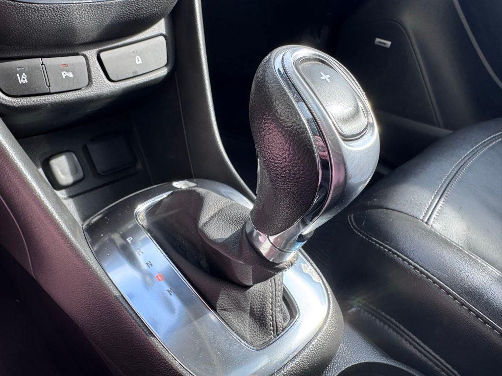 2013 Buick Encore Premium