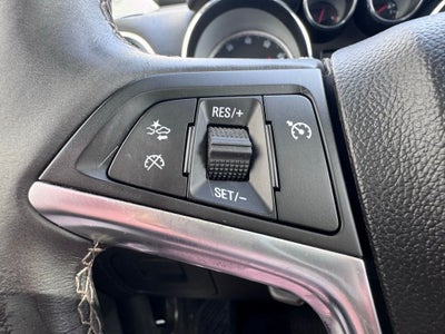 2013 Buick Encore Premium