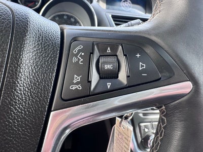 2013 Buick Encore Premium