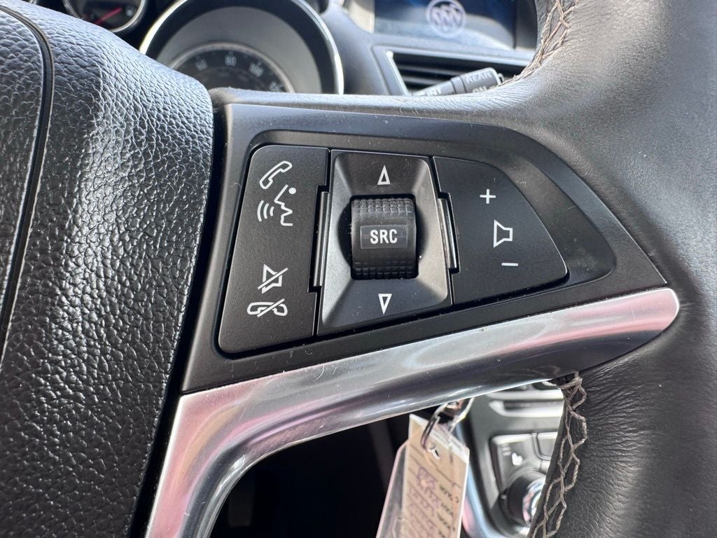 2013 Buick Encore Premium