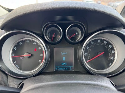 2013 Buick Encore Premium