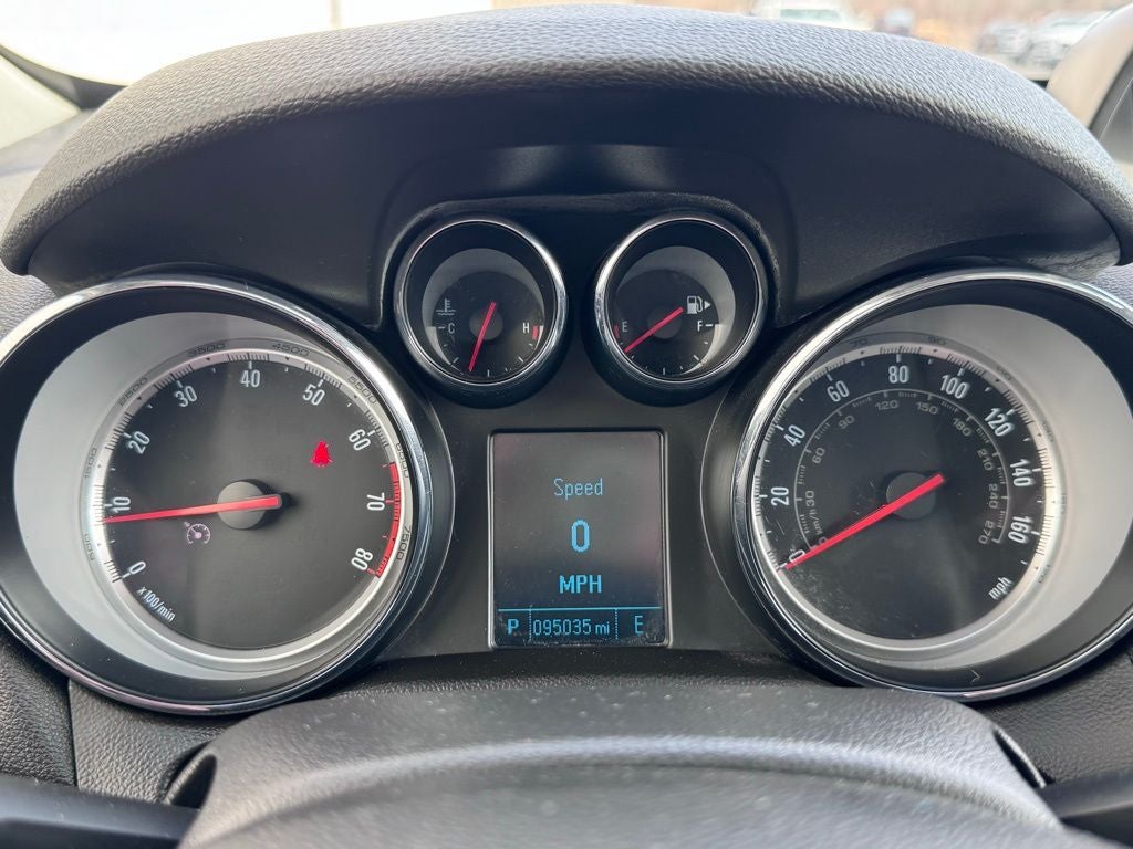 2013 Buick Encore Premium