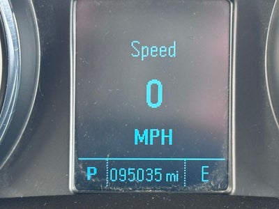 2013 Buick Encore Premium