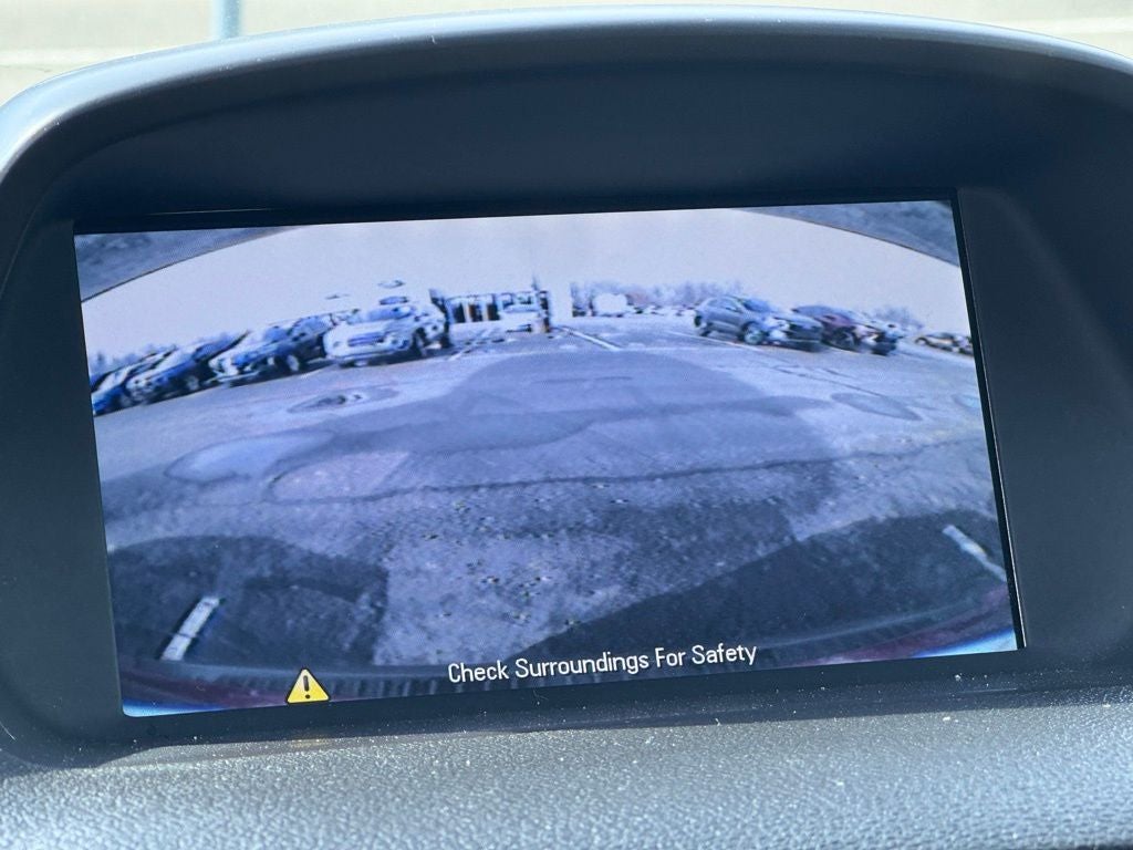 2013 Buick Encore Premium