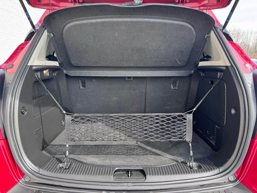 2013 Buick Encore Premium