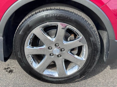 2013 Buick Encore Premium