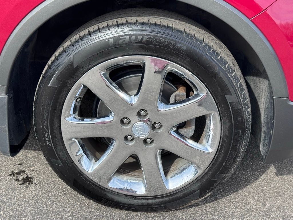 2013 Buick Encore Premium