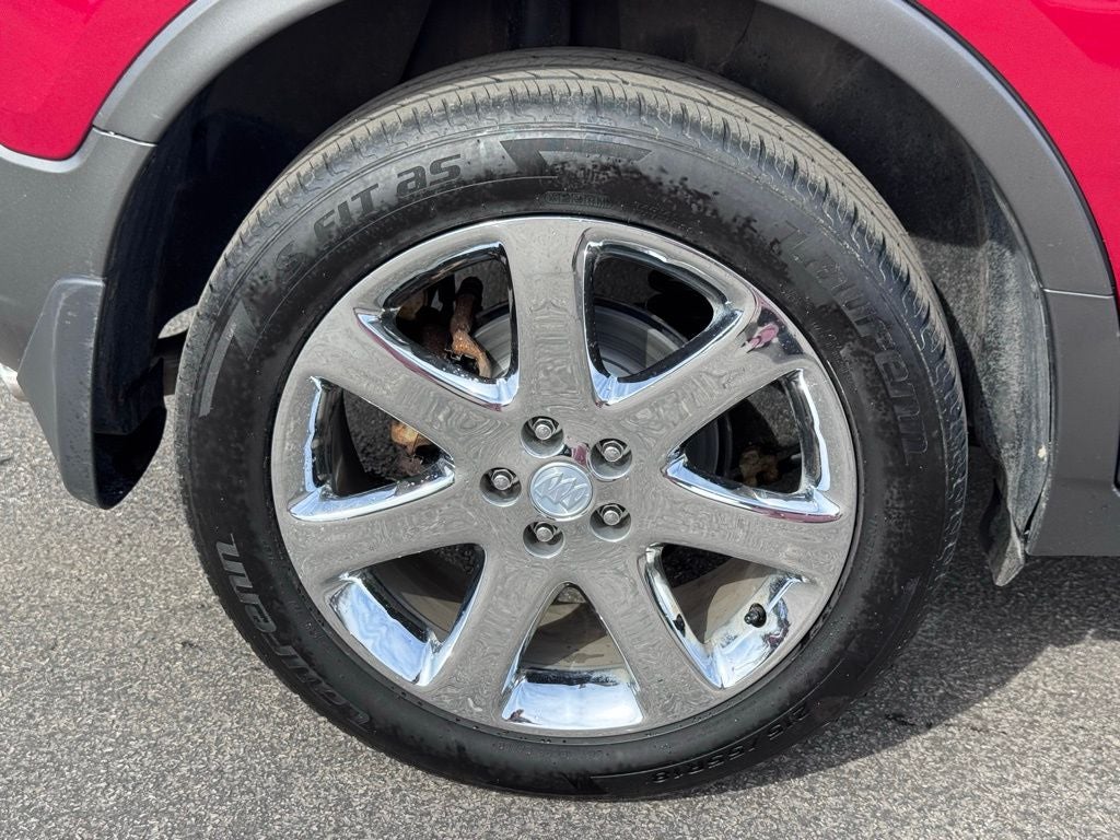 2013 Buick Encore Premium