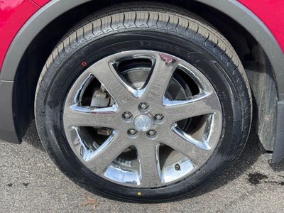 2013 Buick Encore Premium