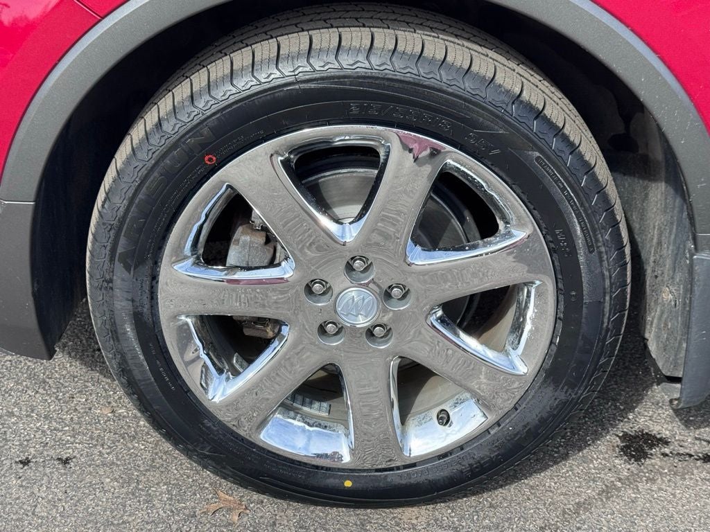 2013 Buick Encore Premium