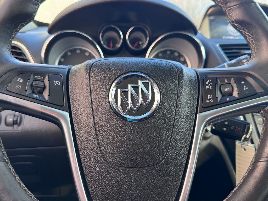 2013 Buick Encore Premium