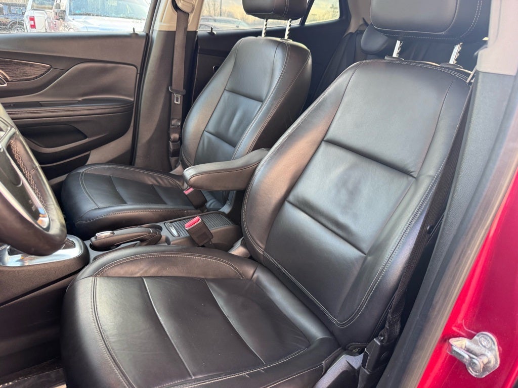 2013 Buick Encore Premium