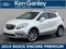 2014 Buick Encore Premium