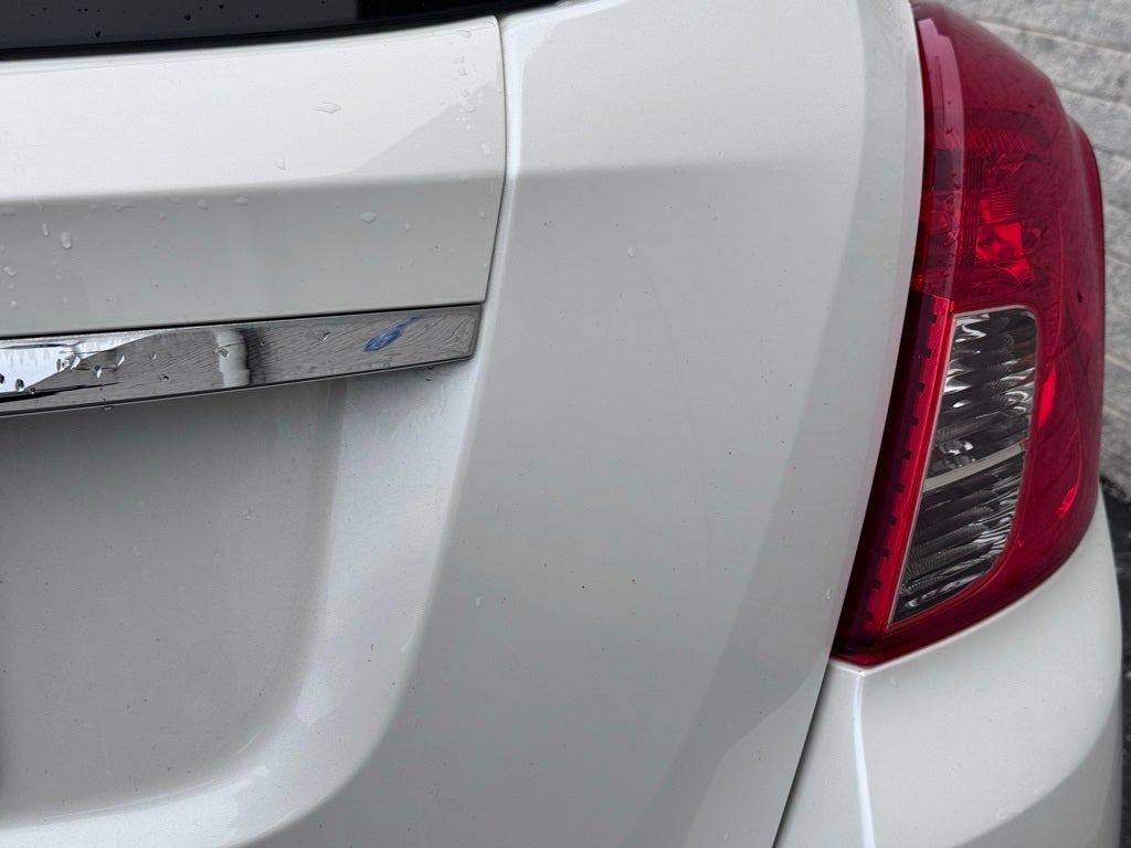 2014 Buick Encore Premium