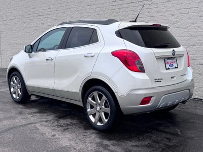 2014 Buick Encore Premium