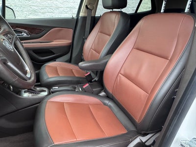 2014 Buick Encore Premium