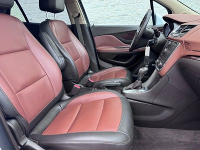 2014 Buick Encore Premium