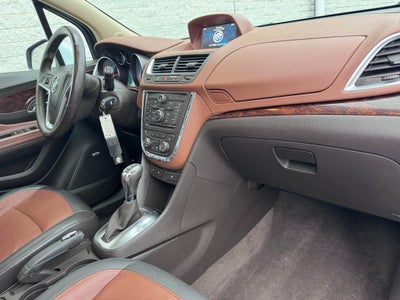 2014 Buick Encore Premium