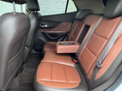 2014 Buick Encore Premium