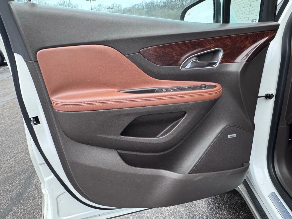 2014 Buick Encore Premium