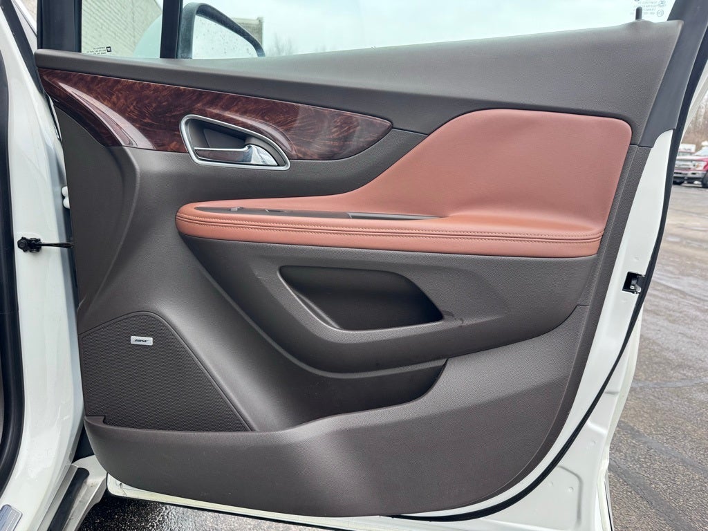 2014 Buick Encore Premium